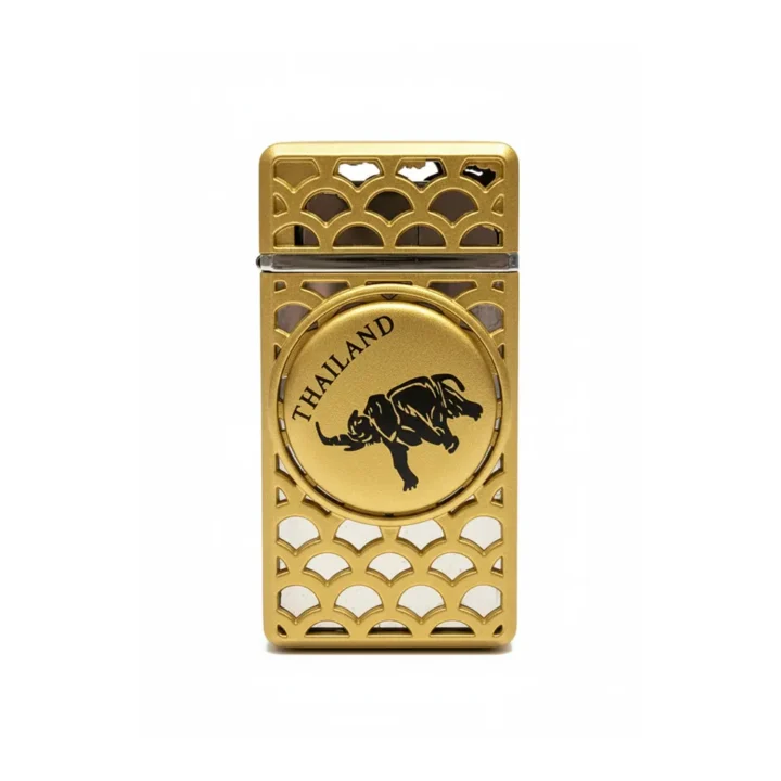 Thailand Fancy Lighter Gold 1 Thailand Fancy Lighter Gold