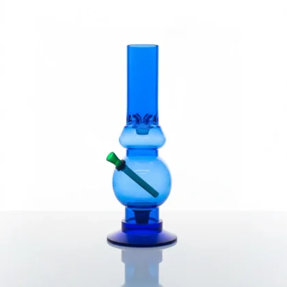 acrlyc bong