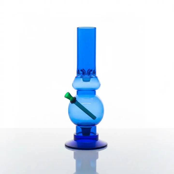 acrlyc bong