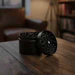 Crusher