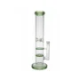 double tree perculator bong 16 inches