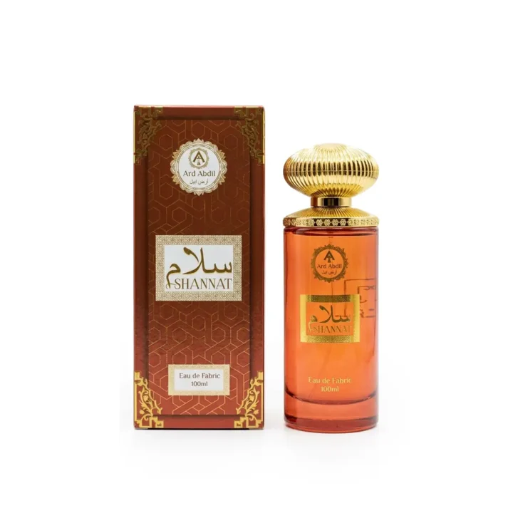 Ard Abdil Shannat Perfume