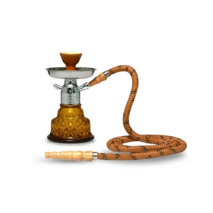 MINIONETTE HOOKAH-C