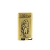 Marlboro Branded Gold Lighter 3 Marlboro Branded Gold Lighter after closed cap