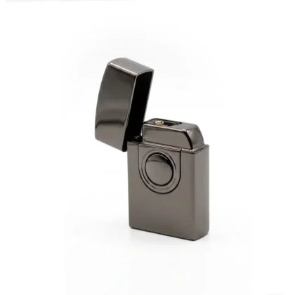 Metal Fancy Lighter
