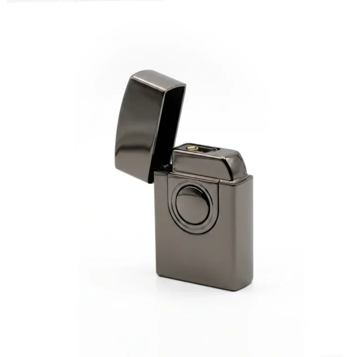 Metal Fancy Lighter