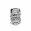 Skull Designed Fancy Lighter 3 Skull Designed Fancy Lighter