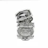 Skull Designed Fancy Lighter 2 Skull Designed Fancy Lighter after open cap