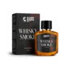 Beardo Whisky Smoke Eau De Parfum 100ml package