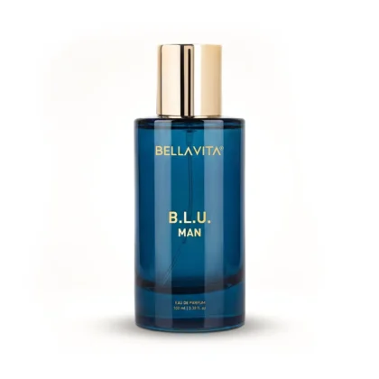 Bellavita B.L.U. Man Eau De Parfum 100ml