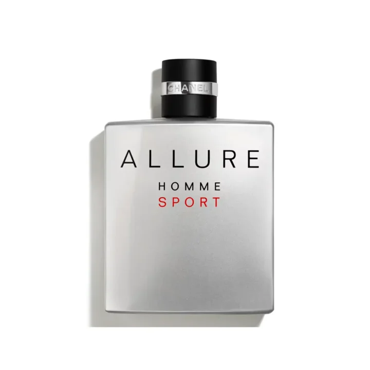 Chanel Allure Homme Sport Eau de Toilette Spray 100ml