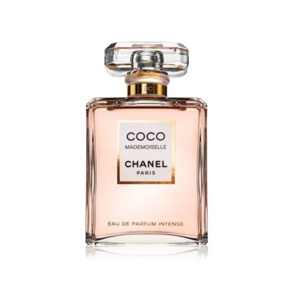 Chanel Coco Mademoiselle Eau De Parfum Intense 100ml