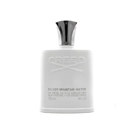 Creed Silver Mountain Water Eau De Parfum 120ml