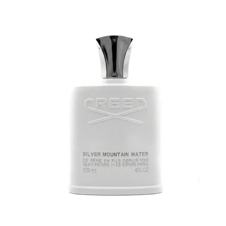 Creed Silver Mountain Water Eau De Parfum 120ml