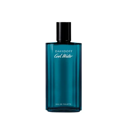 Davidoff Cool Water Eau De Toilette 125ml