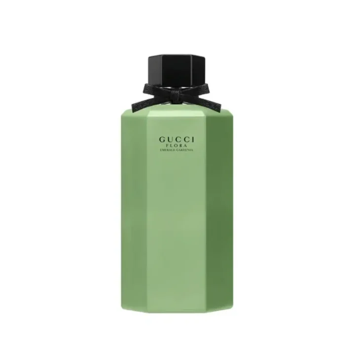 Gucci Flora Emerald Gardenia Women EDT
