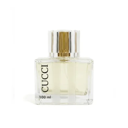 Gucci Perfume 100ml