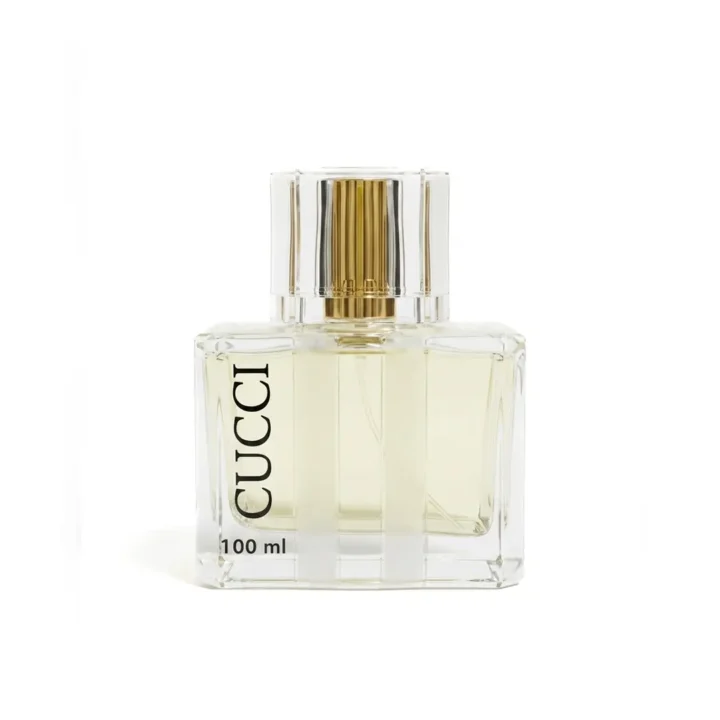 Gucci Perfume 100ml