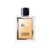 Homme Eau De Toilette
