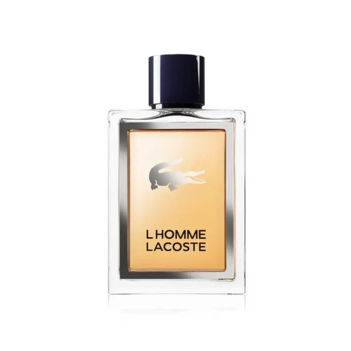 Homme Eau De Toilette