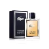 Homme Eau De Toilette package