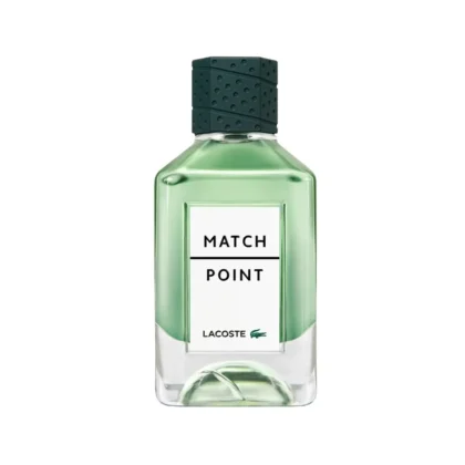 Lacoste Match Point Eau De Toilette 100ml
