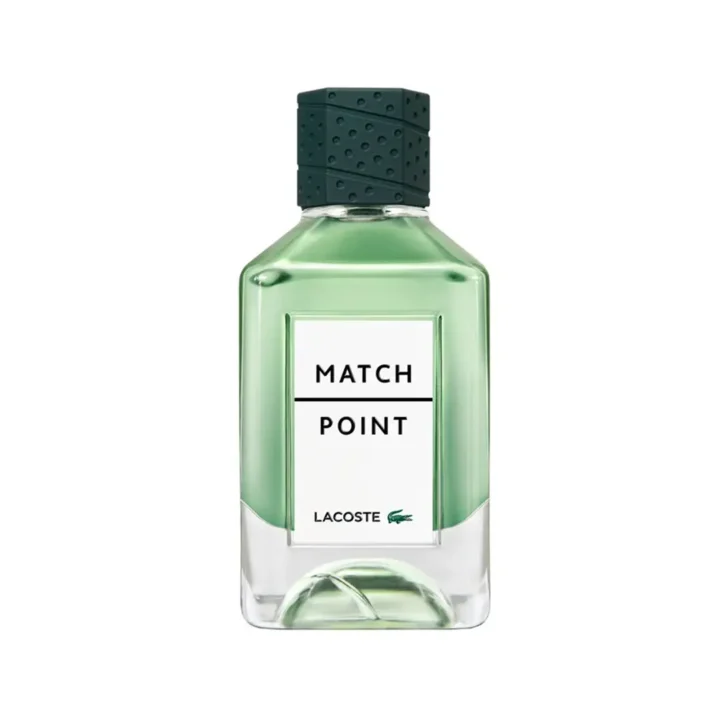 Lacoste Match Point Eau De Toilette 100ml