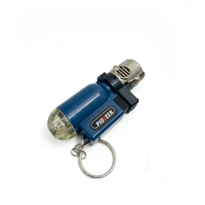 Pioneer Keychain Lighter
