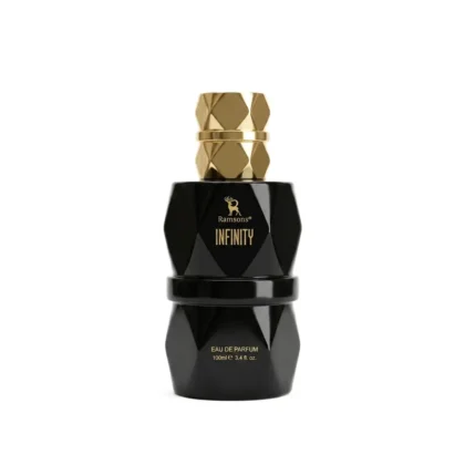 Ramsons Infinity Eau De Parfum 100ml