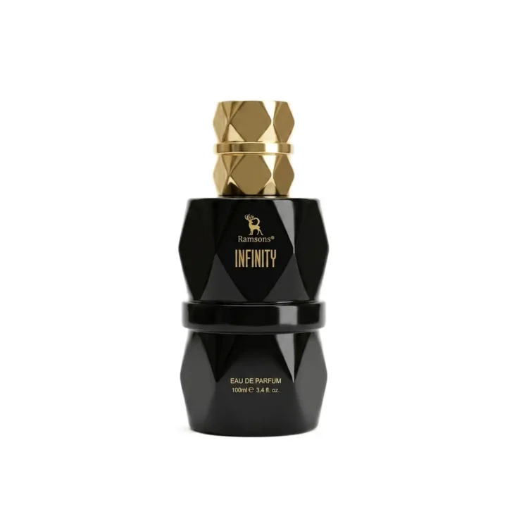 Ramsons Infinity Eau De Parfum 100ml