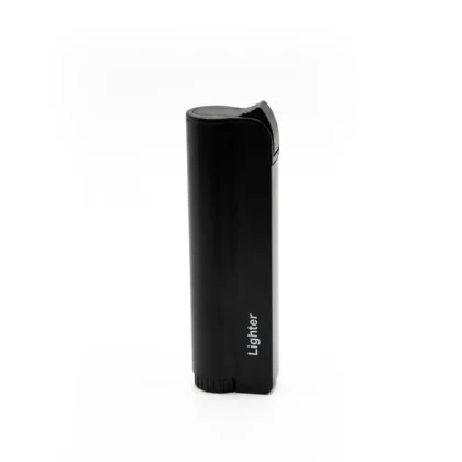 Refillable Butane Gas Pocket Lighter