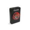 Russia Slide Flame Windproof Lighter