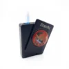 Russia Slide Flame Windproof Lighter flame