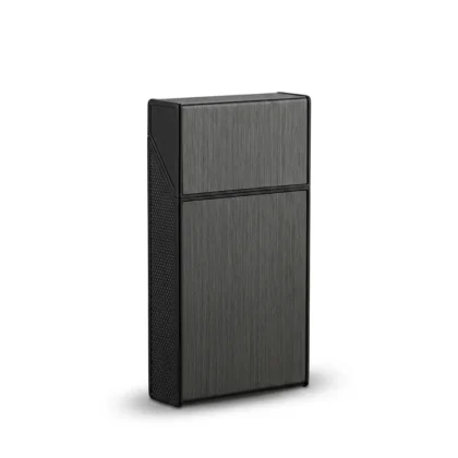 Slim Cigarette Case Holder