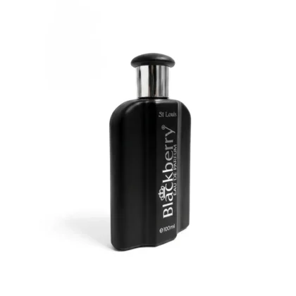 St Louis Blackberry Eau De Parfum 100ml