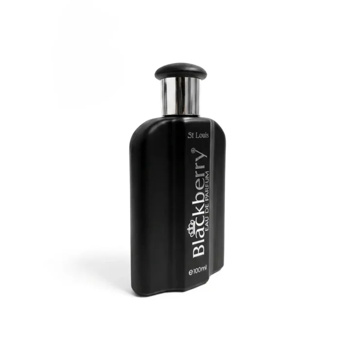 St Louis Blackberry Eau De Parfum 100ml