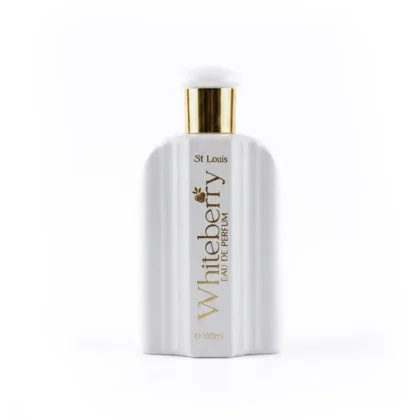 St Louis Whiteberry Eau De Parfum 100ml