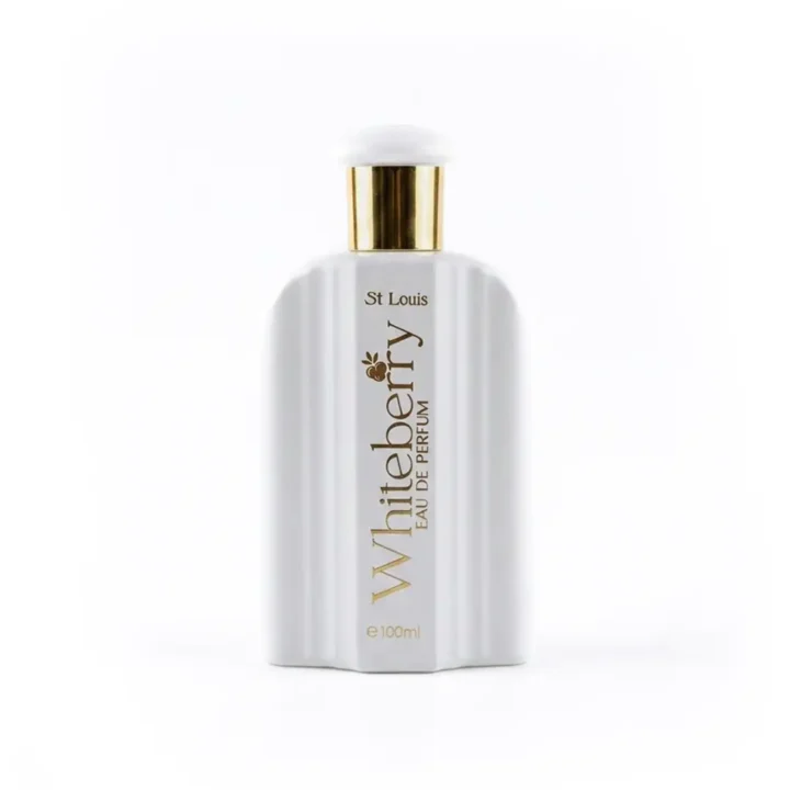 St Louis Whiteberry Eau De Parfum 100ml