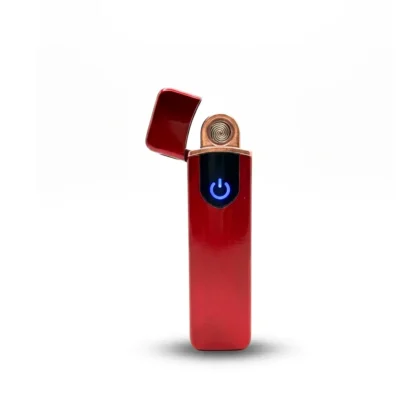 USB Rechargeable Coil Lighter