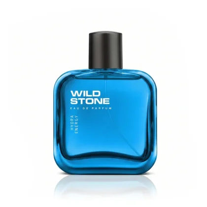 Wild Stone Hydra Energy Eau De Parfum 100ml