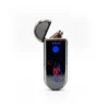 Wolf Design USB Rechargeable Dual Arc Plasma Lighter