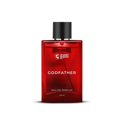 beardo godfather perfume 100ml