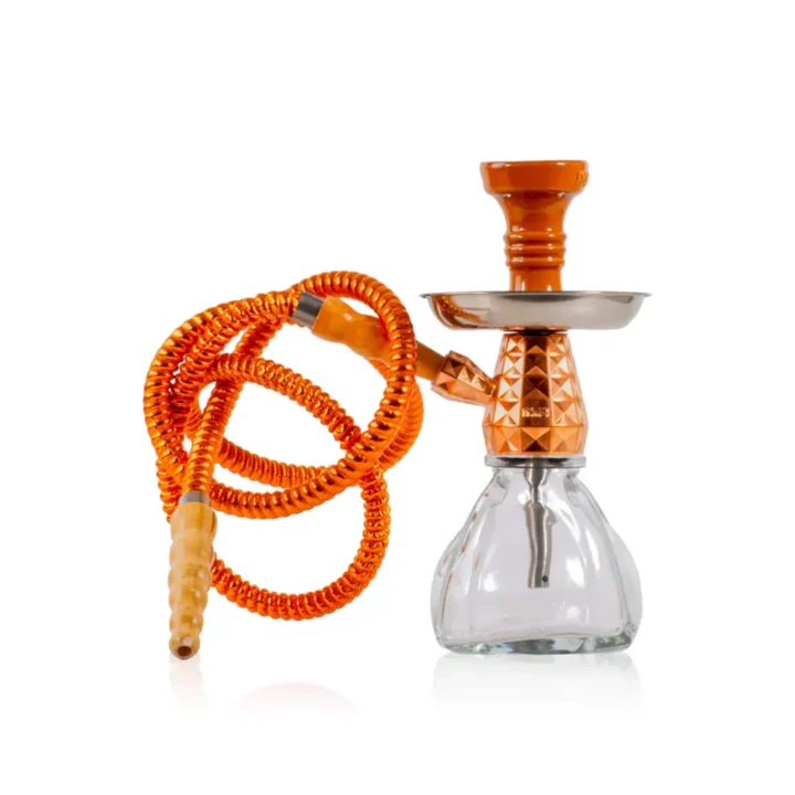 mya hayla hookah amber
