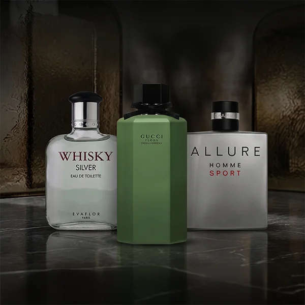 Perfumes