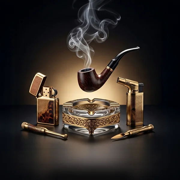 Smoking Accessories
