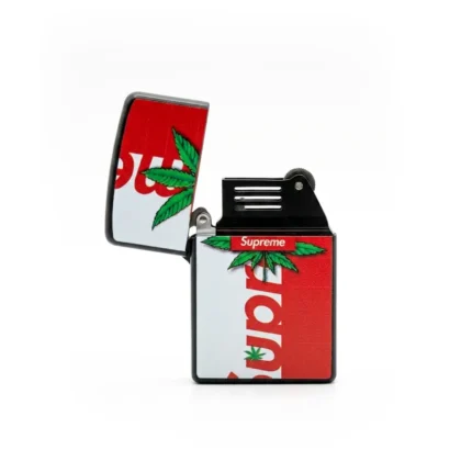 supreme lighter