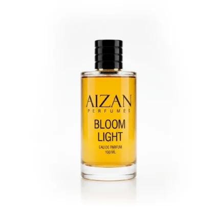 Aizan perfume bloom light
