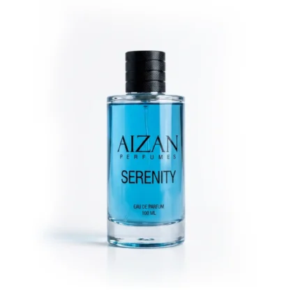 aizan perfume serenite