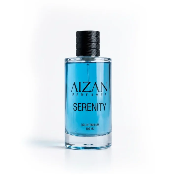 aizan perfume serenite